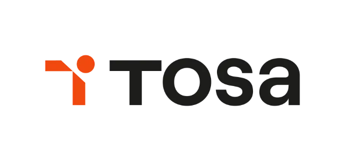 logo partenaire certificateur TOSA logo TOSA